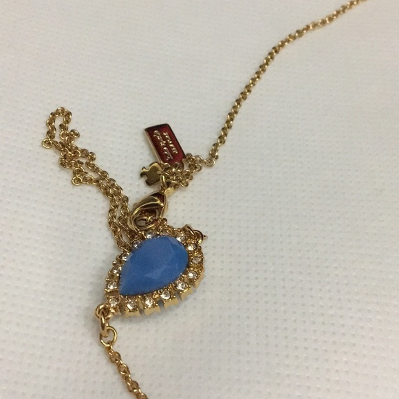Kate Spade Necklace - Picture 2 of 4